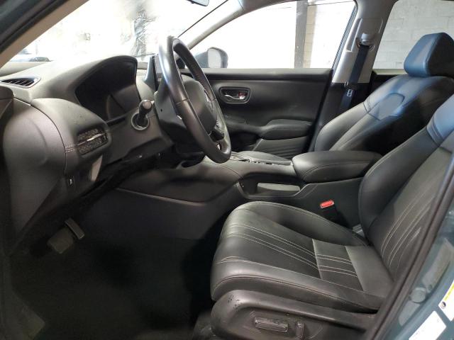 2024 HONDA HR-V EXL 3CZRZ2H72RM706532