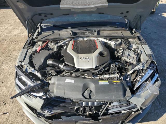 2019 AUDI S5 PRESTIG WAUC4CF58KA097352