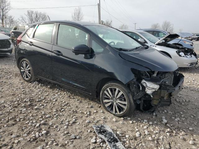 VIN 3HGGK5G8XFM776533 2015 Honda Fit, EX no.4