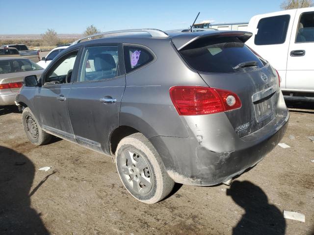Vin: jn8as5mt6ew615760, lot: 45082165, nissan rogue s 20142