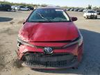 Lot #3027193305 2022 TOYOTA COROLLA LE