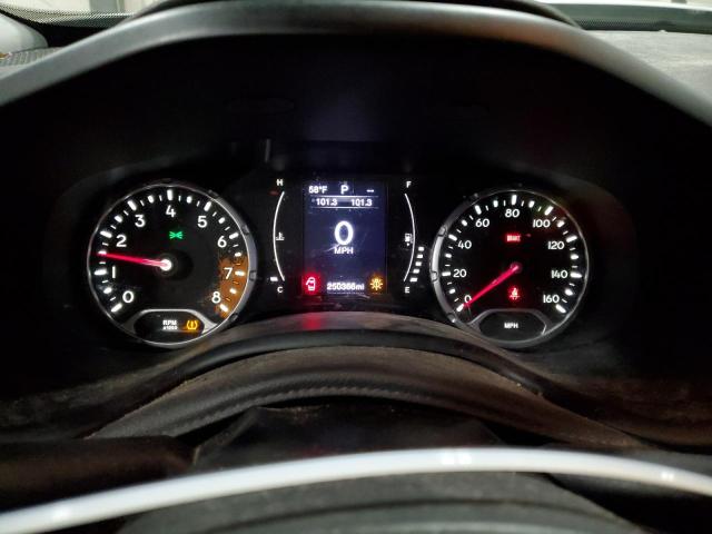 2015 JEEP RENEGADE L - ZACCJBBT7FPB24315