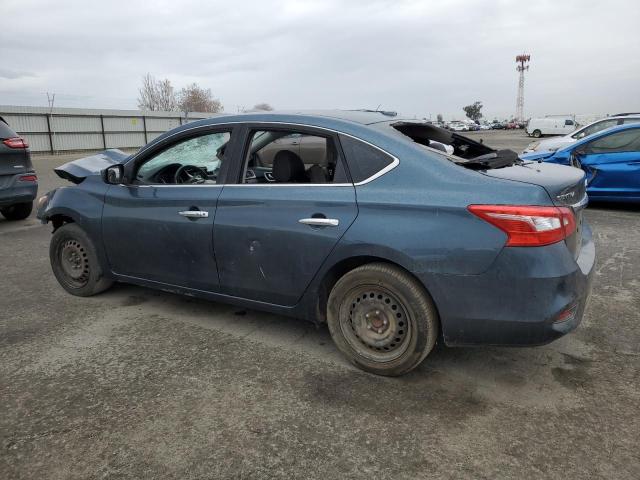 VIN 3N1AB7AP8HY284341 2017 NISSAN SENTRA no.2