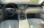 LEXUS LS 460 photo