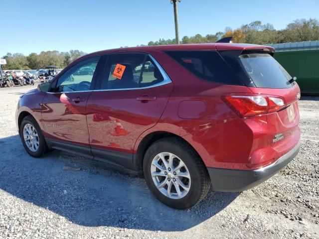 2020 CHEVROLET EQUINOX LT - 3GNAXKEV5LS572038