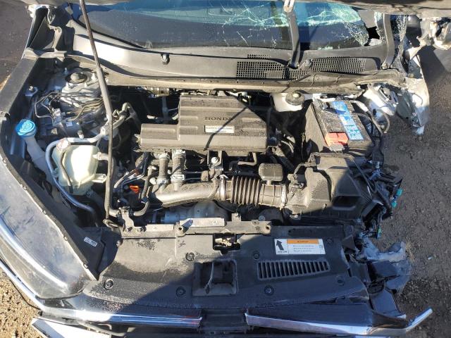 2020 HONDA CR-V EXL - 5J6RW2H83LL046494