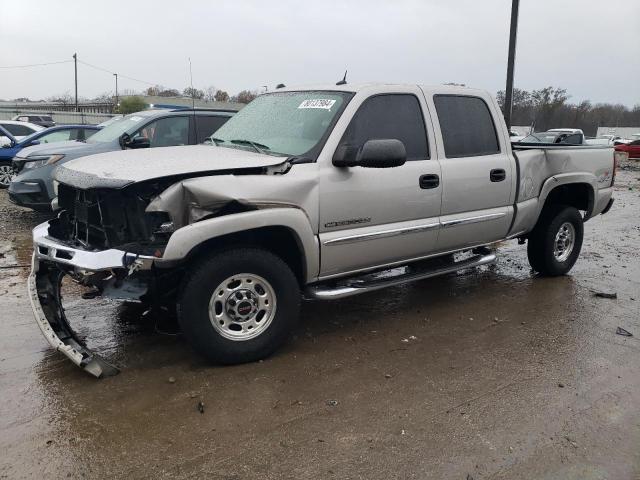 GMC SIERRA K25
