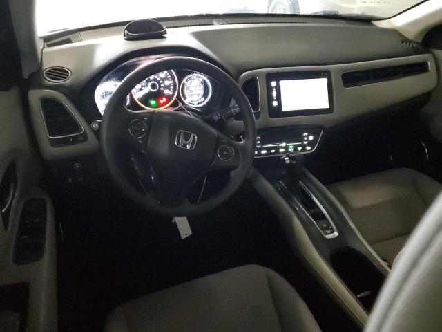 2017 HONDA HR-V EX - 3CZRU6H58HM727212