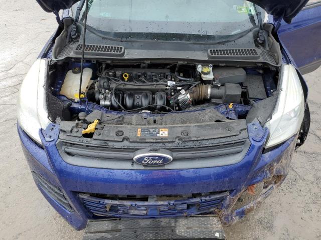 2016 FORD ESCAPE S - 1FMCU0F73GUB92048
