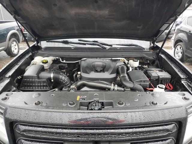 2019 GMC CANYON ALL 1GTP6FE1XK1264938