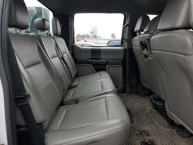 2020 FORD F250 SUPER - 1FD7W2B60LEC25189