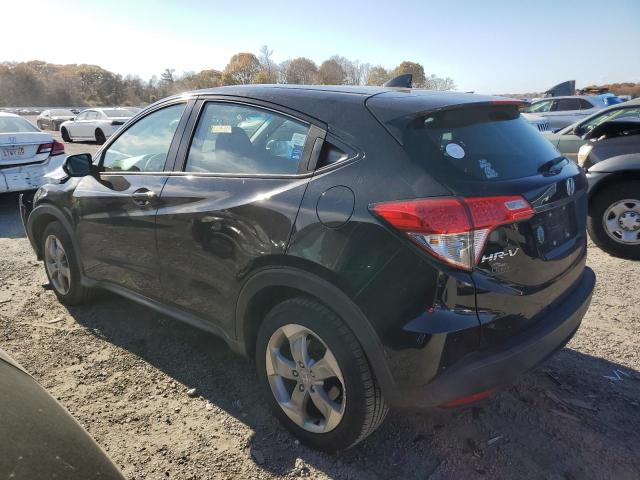 2019 HONDA HR-V LX - 3CZRU6H34KG714459
