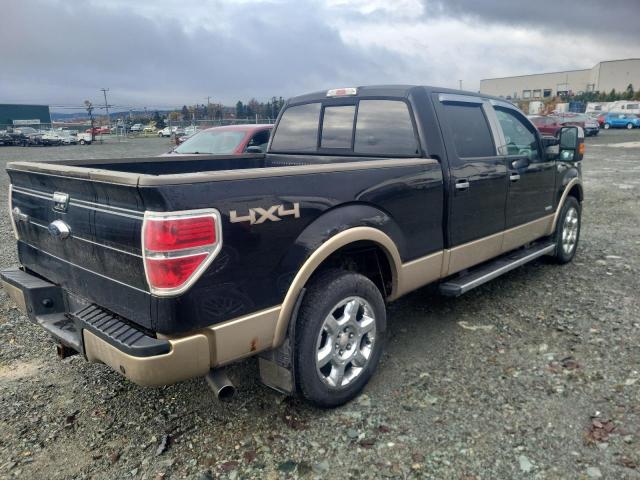 Vin: 1ftfw1et9ek12479, lot: 76447124, ford f-150 supercrew 20143
