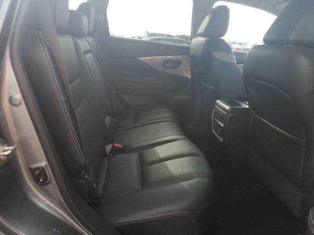 2017 NISSAN MURANO S - 5N1AZ2MH9HN178411