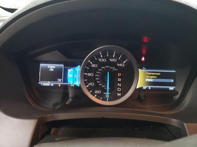 2015 FORD EXPLORER X - 1FM5K8D8XFGB79965