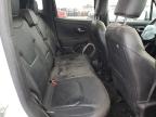 Lot #3024635592 2016 JEEP RENEGADE L