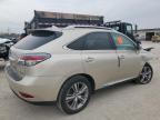 Lot #3024606584 2015 LEXUS RX 450H