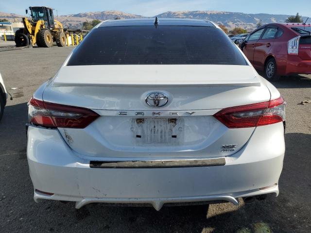 VIN 4T1K61BK1MU036107 2021 TOYOTA CAMRY no.6