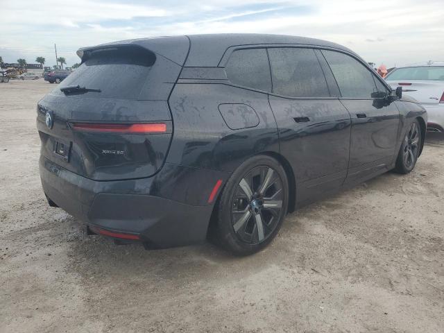 2023 BMW IX XDRIVE5 WB523CF09PCL61532