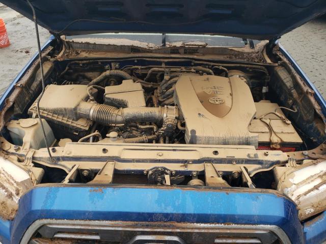 2016 TOYOTA TACOMA DOU - 5TFGZ5AN7GX007136