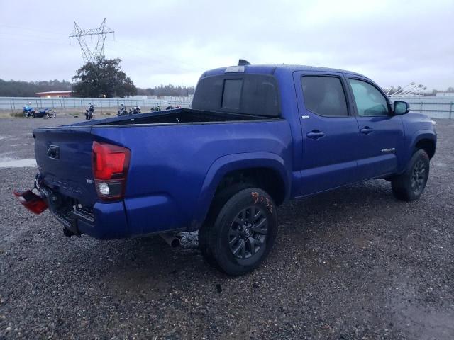 VIN 3TMCZ5AN1PM573667 2023 TOYOTA TACOMA no.3