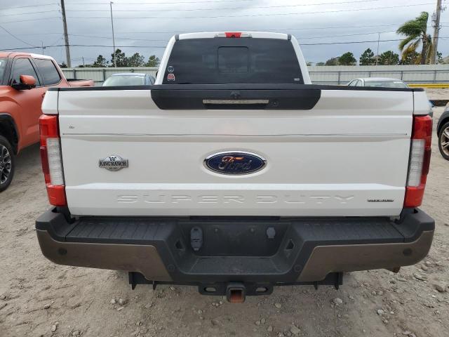 VIN 1FT7W2B60HEB63868 2017 Ford F-250, Super Duty no.6