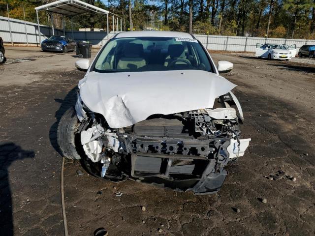 VIN 1FADP3F23EL205542 2014 FORD FOCUS no.5