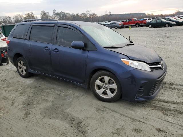 2020 TOYOTA SIENNA LE - 5TDKZ3DC2LS047259