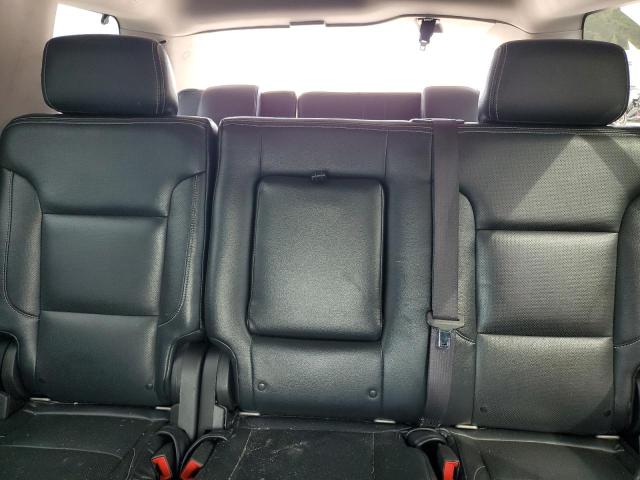 2017 GMC YUKON SLE 1GKS1AKC4HR297370