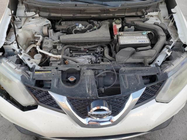 2015 NISSAN ROGUE S - KNMAT2MT9FP522329