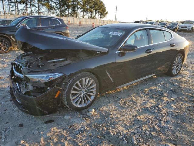 WBAGV4C09LCD70739 2020 BMW 840XI