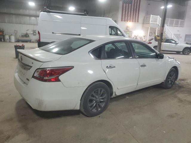2015 NISSAN ALTIMA 2.5 - 1N4AL3AP0FN906417