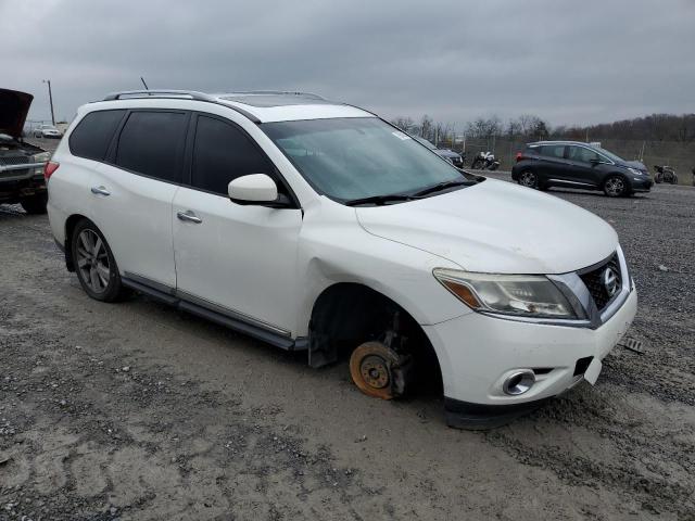 Vin: 5n1ar2mm3dc675456, lot: 79548284, nissan pathfinder s 20134