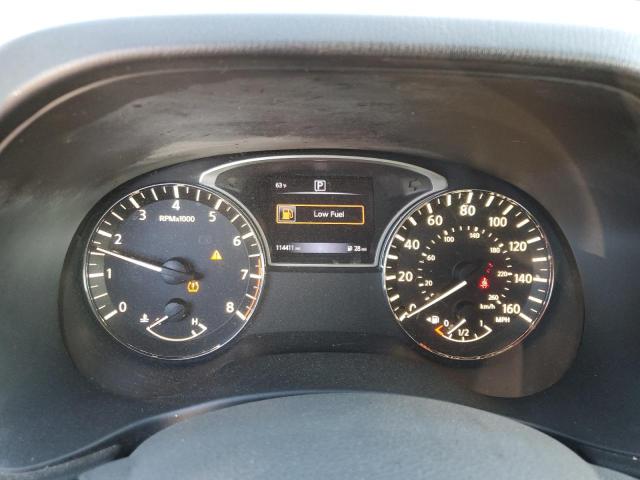 2016 NISSAN PATHFINDER - 5N1AR2MNXGC652849