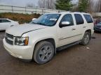 CHEVROLET TAHOE K150 photo