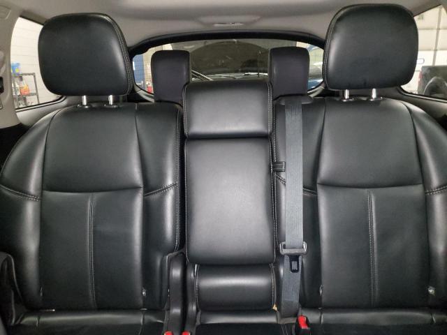 2017 NISSAN PATH SL 5N1DR2MM1HC696518