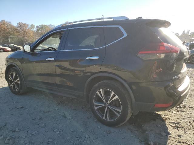 2019 NISSAN ROGUE S - JN8AT2MV5KW393768