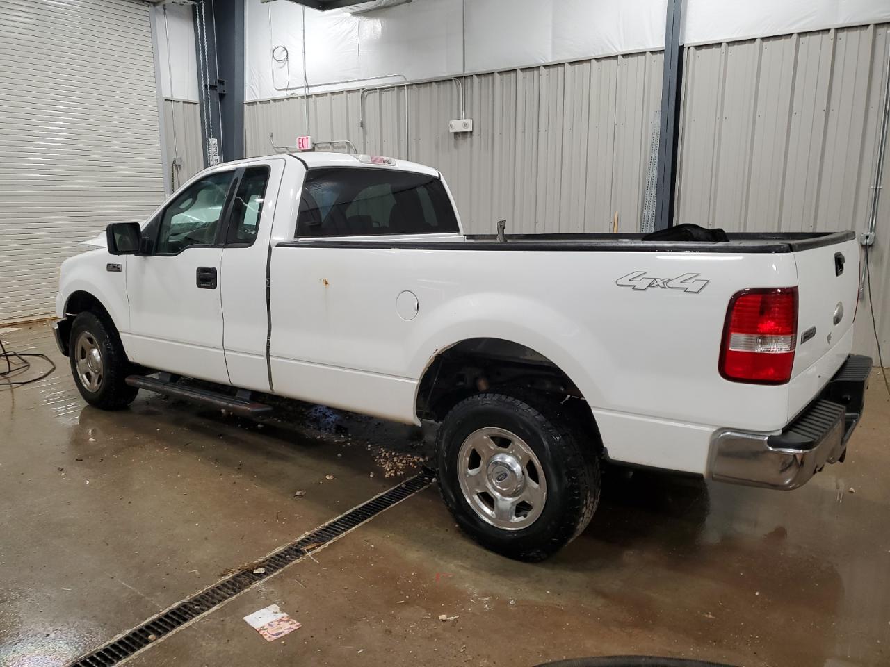 Lot #2987048767 2008 FORD F150