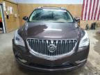 BUICK ENCLAVE photo