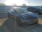 Lot #3032529404 2023 TESLA MODEL 3