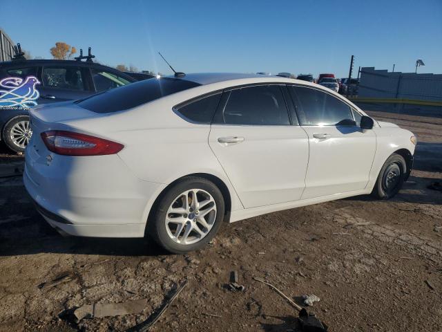 Vin: 3fa6p0h72gr133463, lot: 81323314, ford fusion se 20163