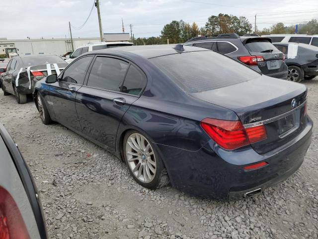 VIN WBAYF8C59ED652944 2014 BMW 7 SERIES no.2