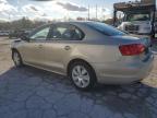 Lot #3023001231 2012 VOLKSWAGEN JETTA BASE