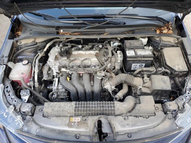 2020 TOYOTA COROLLA LE - 5YFEPRAE6LP102574
