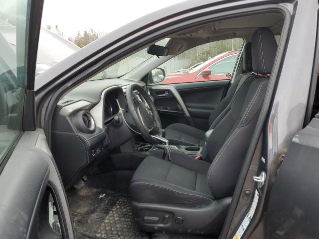 2018 TOYOTA RAV4 ADVEN 2T3RFREV1JW784488