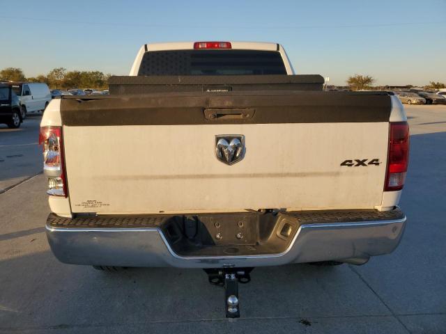 2019 RAM 1500 CLASS - 3C6RR7KT2KG665789