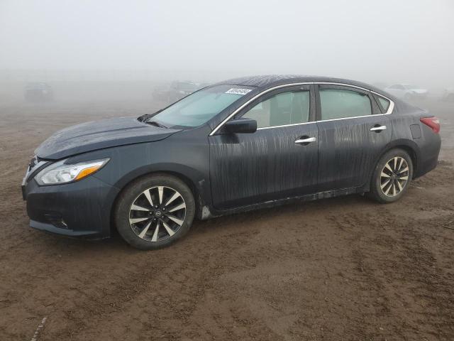 2018 NISSAN ALTIMA 2.5 #3029463710