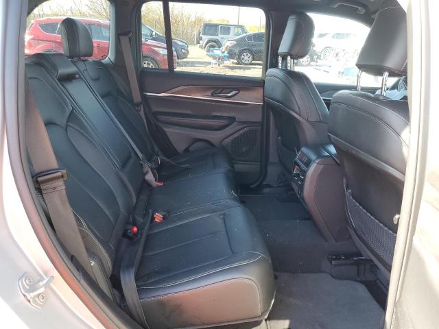 2024 JEEP GRAND CHER - 1C4RJHBG6RC164331