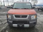 HONDA ELEMENT EX photo