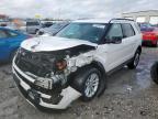 2016 FORD EXPLORER X - 1FM5K7D87GGA82847